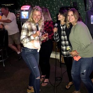 Urban Renewal flannel